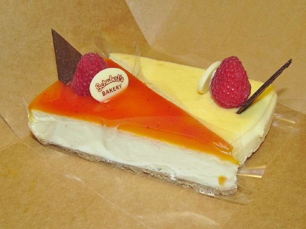 Classic with Mango