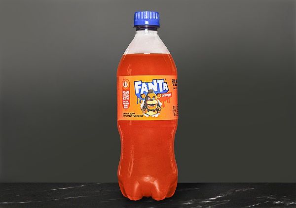 Fanta